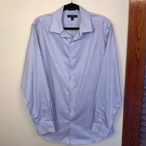 Banana Republic grant fit dress shirt